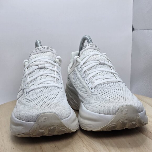 Size 6.5 Women's New Balance Fresh Foam X 1080v13 Utility Running Shoes U1080R13 - Picture 2 of 9